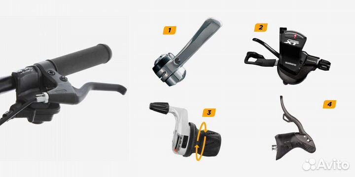 Ремонт велосипедов и диагностика