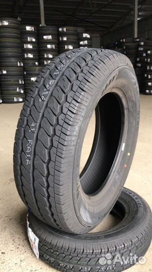 Habilead DurableMax RS01 195/75 R16C
