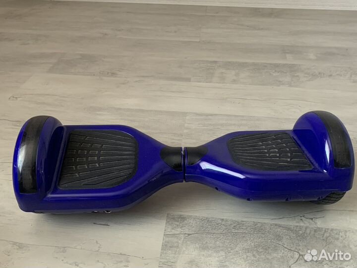 Гироскутер