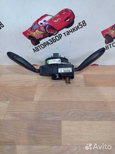 Переключатель подрулевой (стрекоза) Volkswagen 5