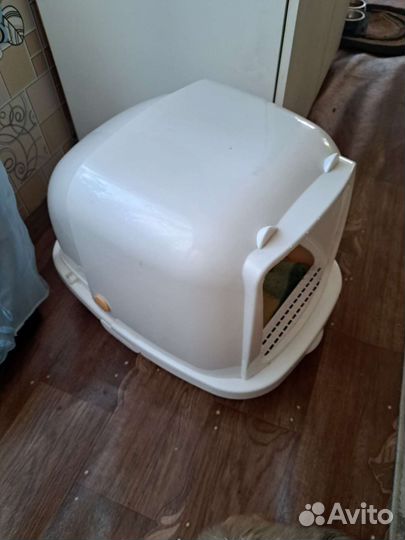 Лоток для кошек