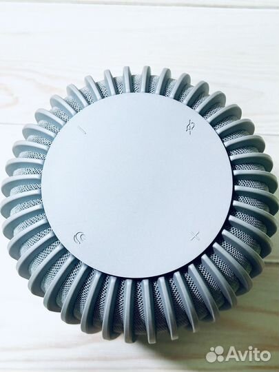 Умная колонка SberBoom