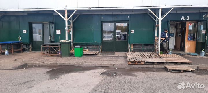 Продам готовый бизнес продуктовый магазин