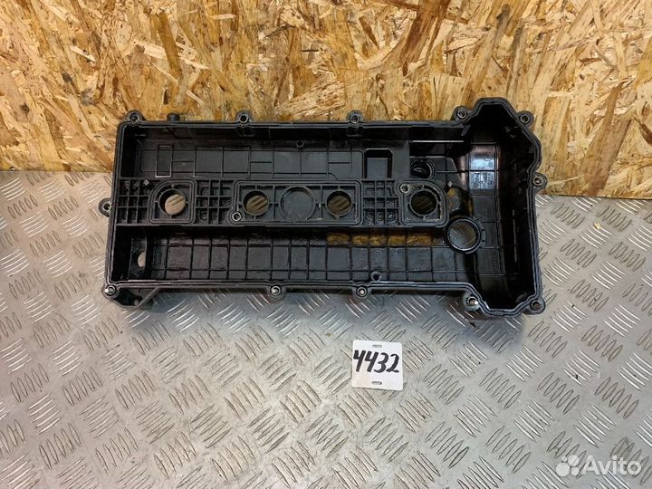 Б/У Б/У Клапанная крышка Mazda5 Mazda6 GH 1.8 L8