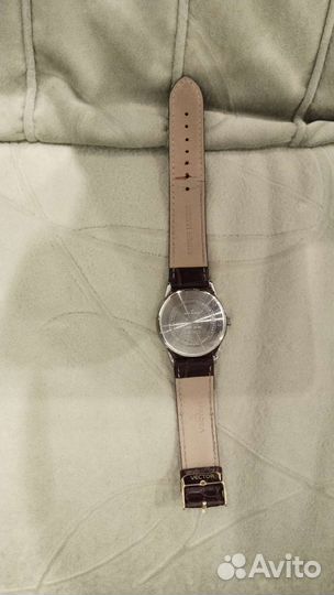 Часы мужские casio бу