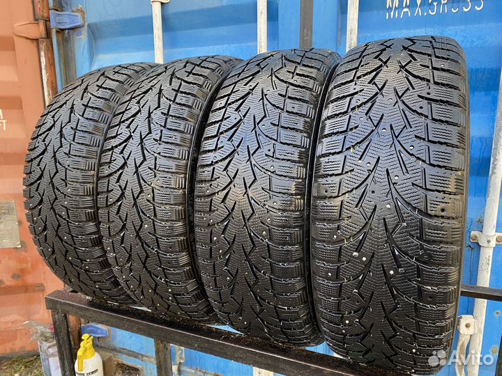Toyo Observe G3-Ice 235/60 R18