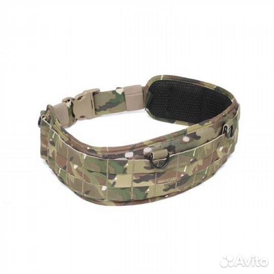 Warrior Assault Systems Enhanced PLB Belt