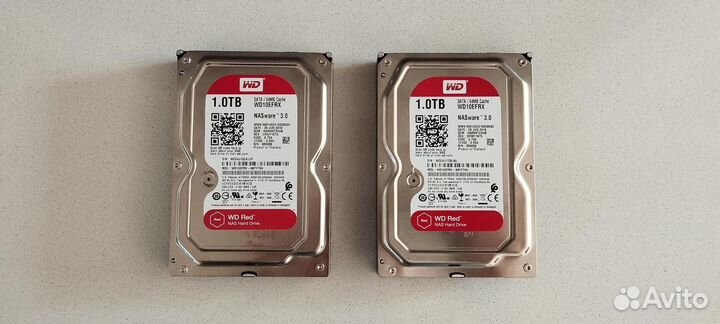 Жесткий диск 3,5