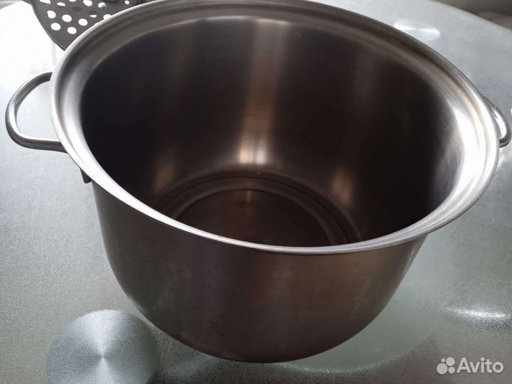 Мантоварка