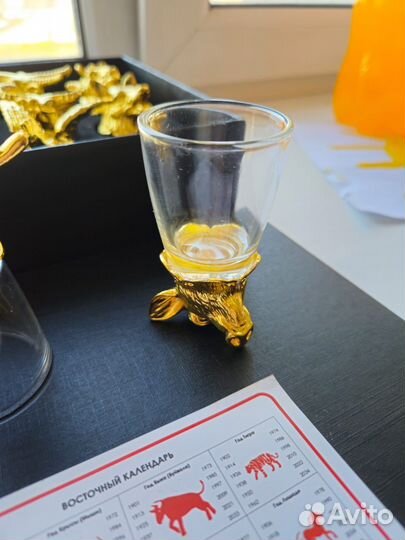 Стопки перевертыши