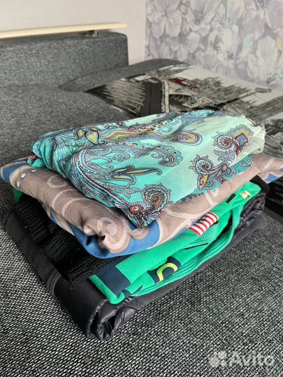 Женские вещи пакетом 42 #япомогаю