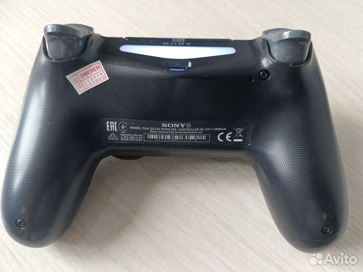 Геймпад для Sony PS4