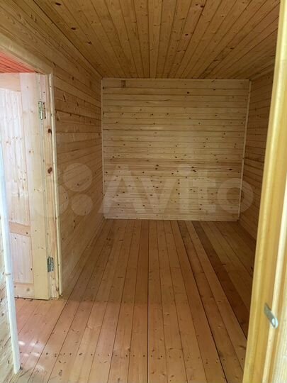 Дача 29 м² на участке 20,5 сот.