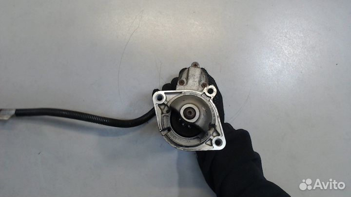 Стартер BMW 5 E39, 1997