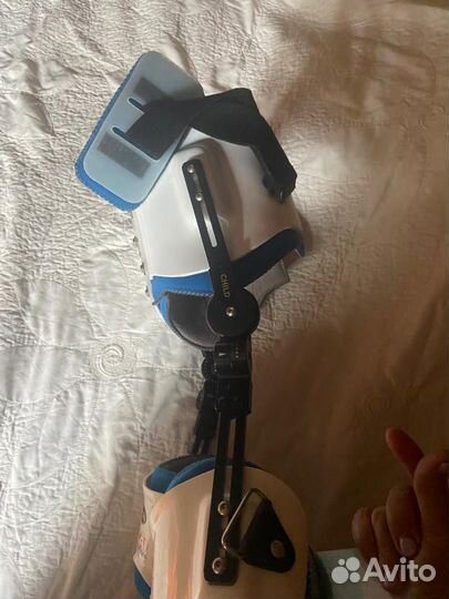 Аппарат свош M Rcai (usa)