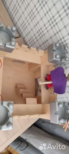 Игрушка Замок Yupy