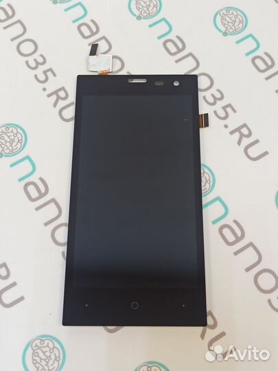 Запчасти для телефона Highscreen