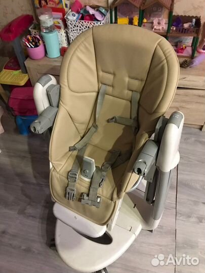 Стул для кормления