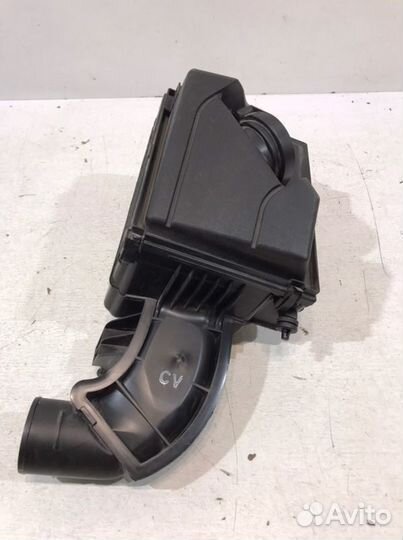 Корпус воздушного фильтра Renault Laguna 3 2009