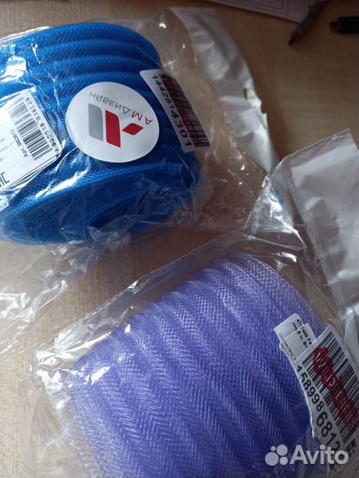 Регилин новый фиолетовый