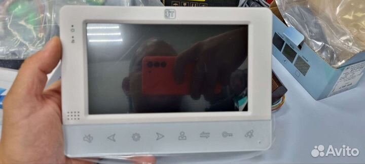 Видеодомофон ST-M200/7