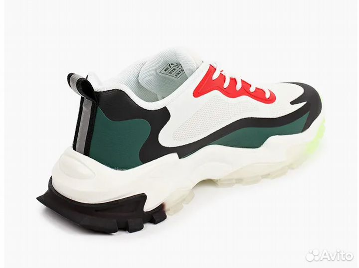 Кроссовки Escan