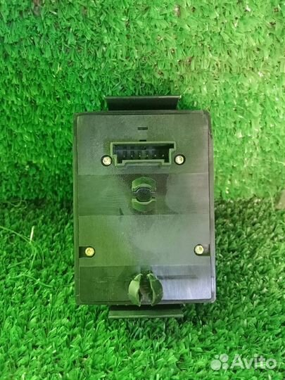 Блок управления зеркалами Mercedes-Benz Cl500 W215