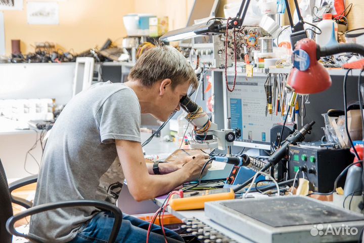 Ремонт iPhone.Срочный ремонт Apple iPhone