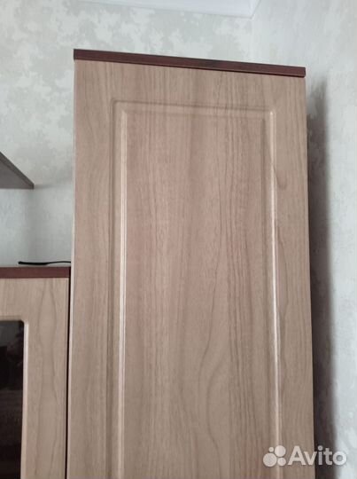 Стенка в гостиную со шкафом