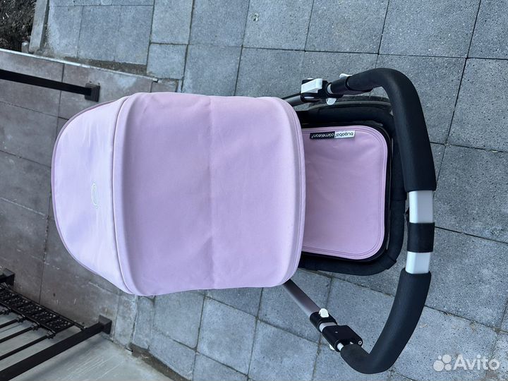 Коляска bugaboo cameleon 3