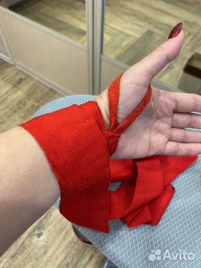 Напульсник Demix