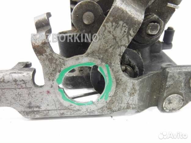 Дроссельная заслонка бмв