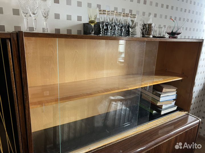 Посуда/сервиз