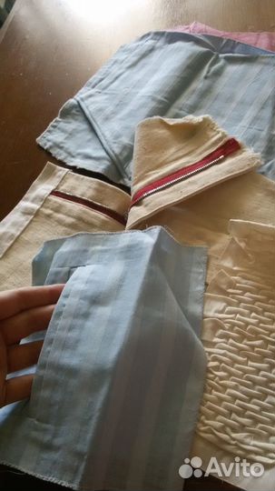 Мешочки для подарков