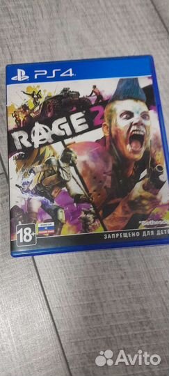 Игры для приставок ps4