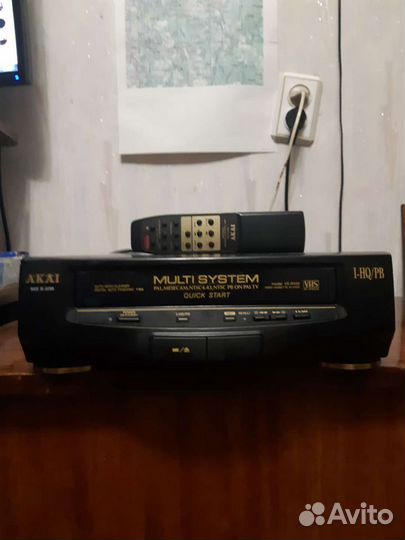 Видеоплеер