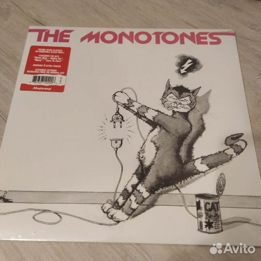 Виниловые пластинки Deep Purple, Gary Moore и др