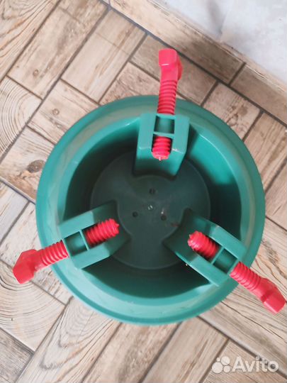 Подставка для ёлки