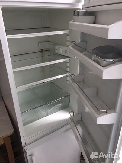 Холодильник liebherr либхерр