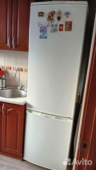 Холодильник Бирюса 228С б/у