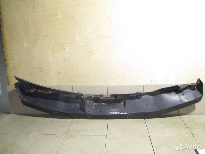 Водосток Ford Explorer 5 (U502)