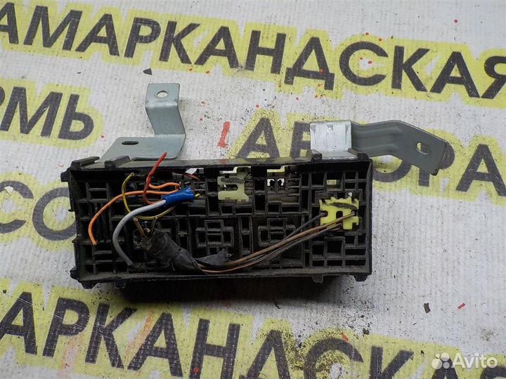 Блок предохранителей Hyundai Accent II (LC) 1999