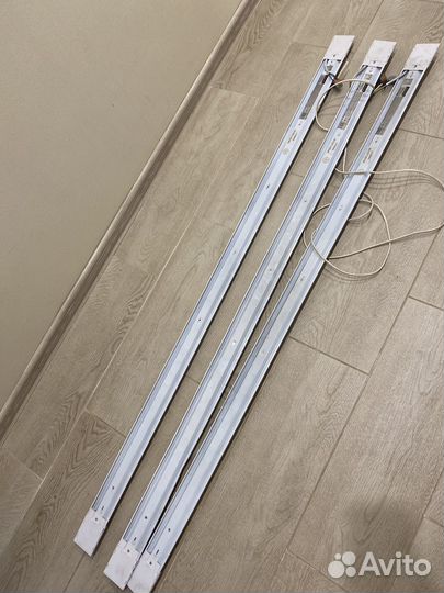 Светодиодный светильник