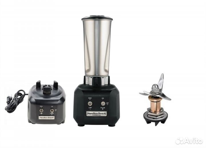 Блендер Hamilton Beach