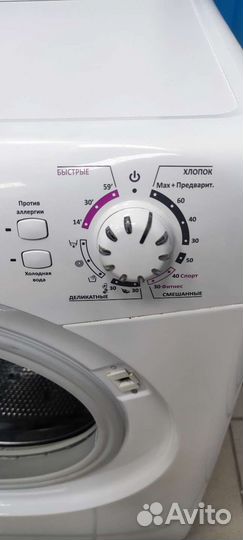 Стиральная машина Candy с Гарантией