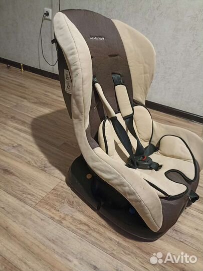 Детское автокресло от 0 до 18 кг