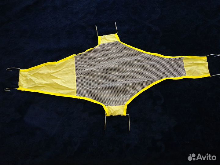 Гамак для купания