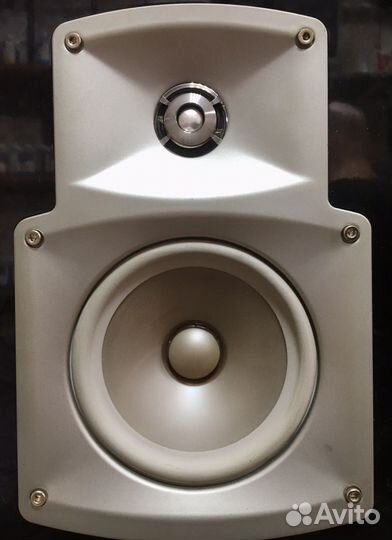 Колонки yamaha ns 777