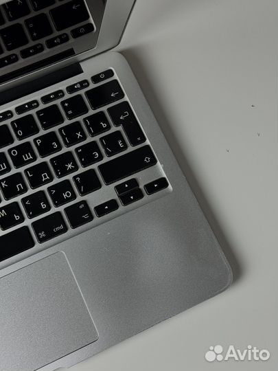 Apple MacBook Air 2013