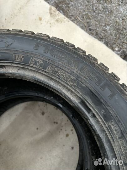 Nokian Tyres Rotiiva AT 2.25